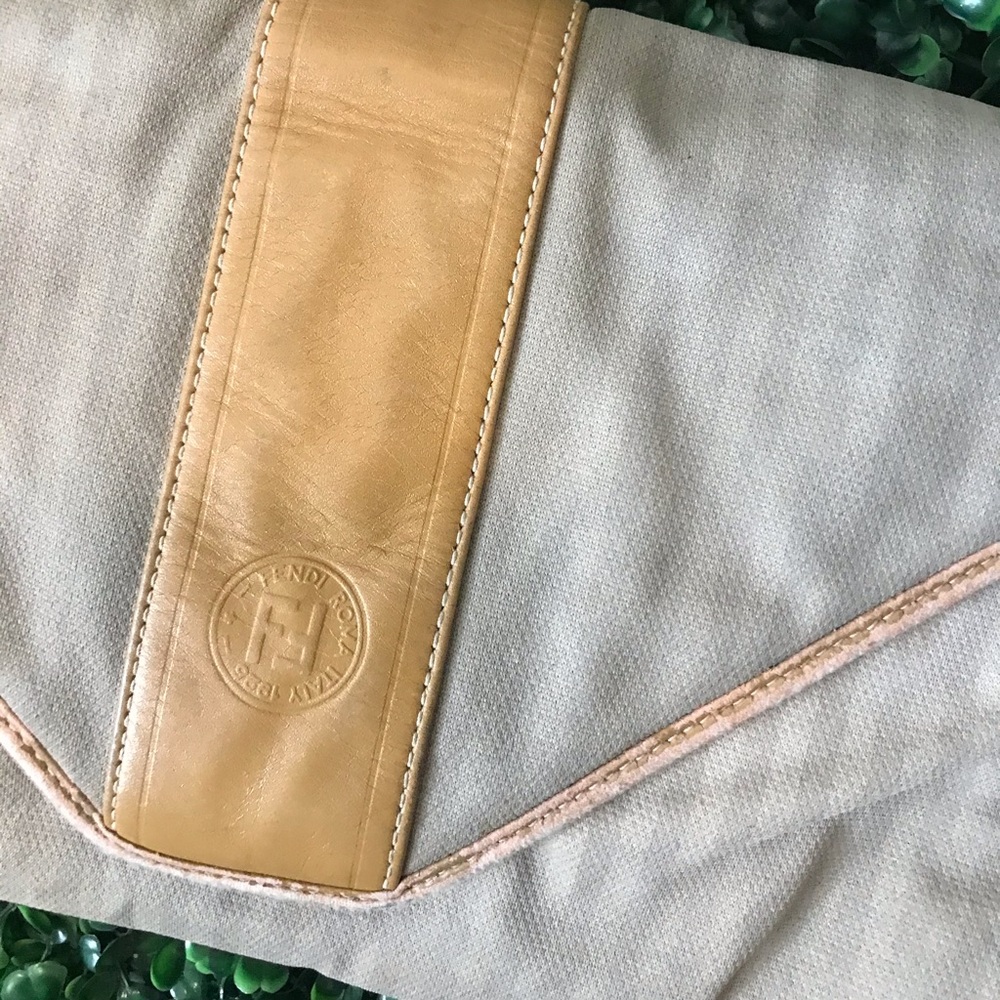 Fendi Crossbody Bag/Purse
